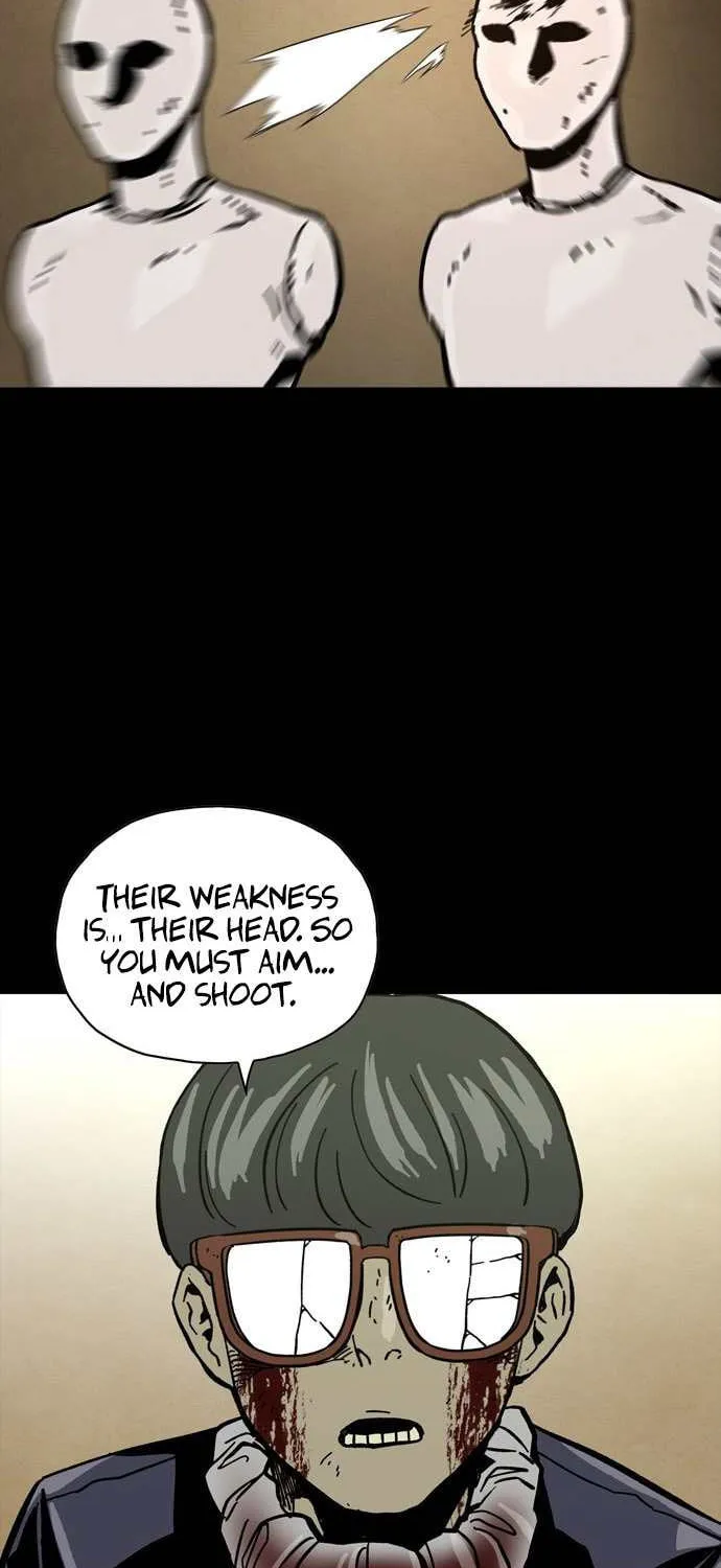 Read Deadlife chapter 37 image 68 on Lezhin