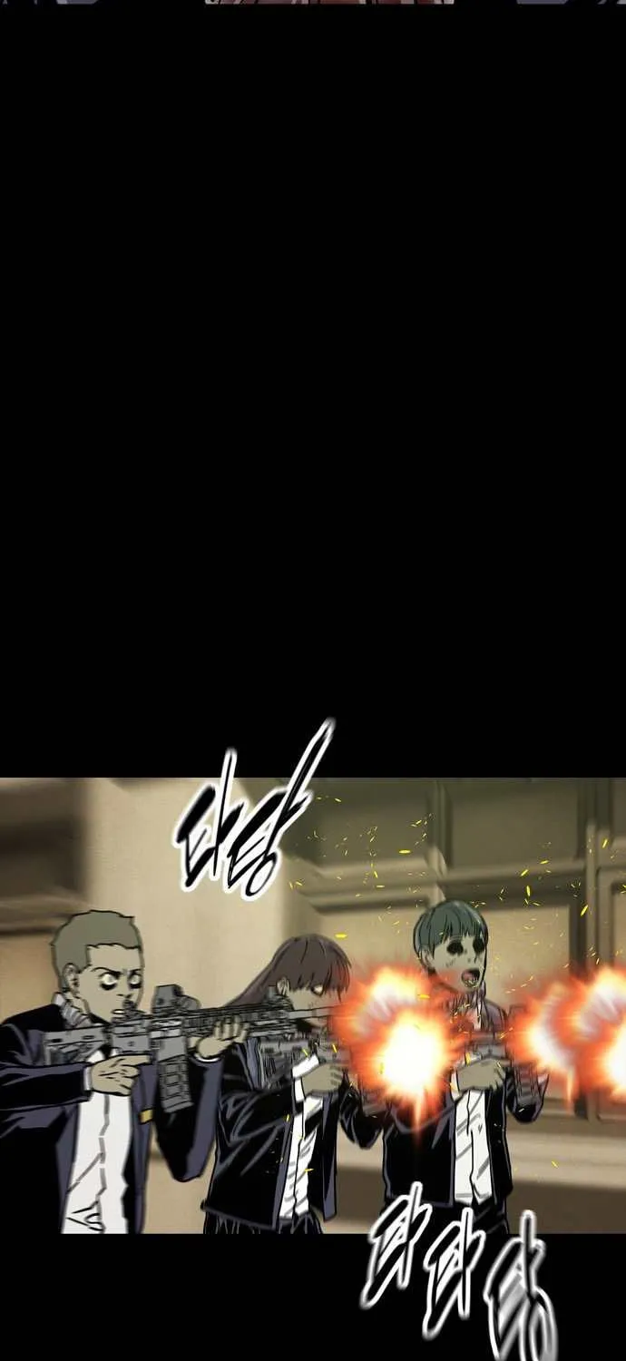 Read Deadlife chapter 37 image 69 on Lezhin