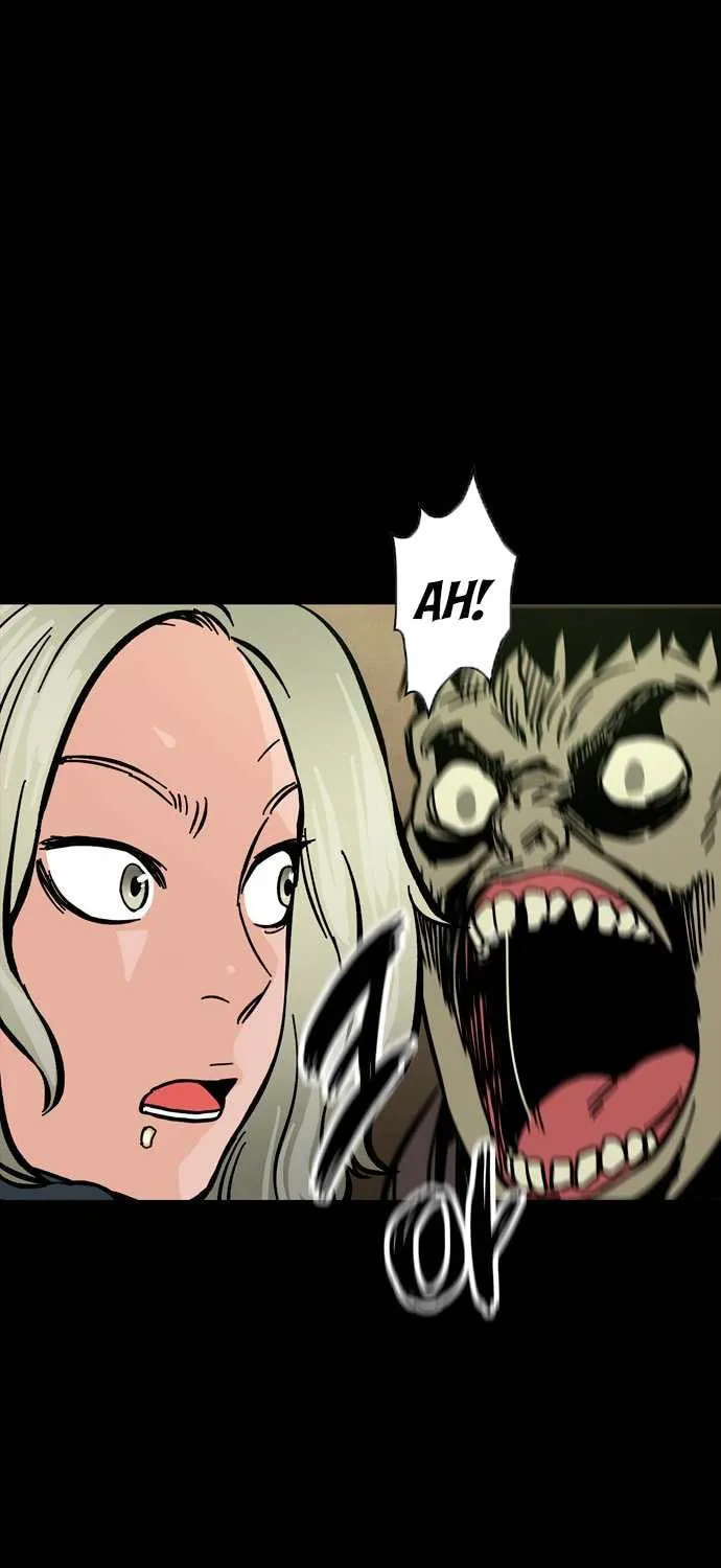 Read Deadlife chapter 37 image 7 on Lezhin