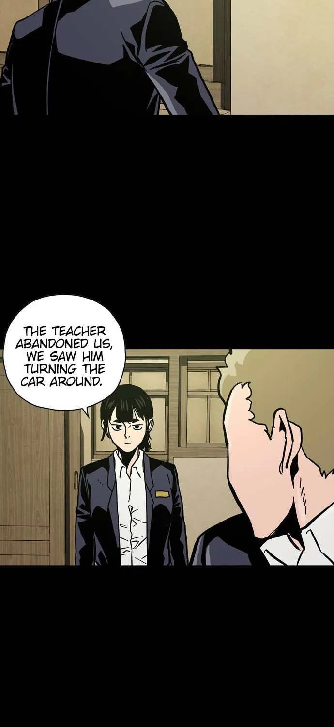 Read Deadlife chapter 37 image 74 on Lezhin