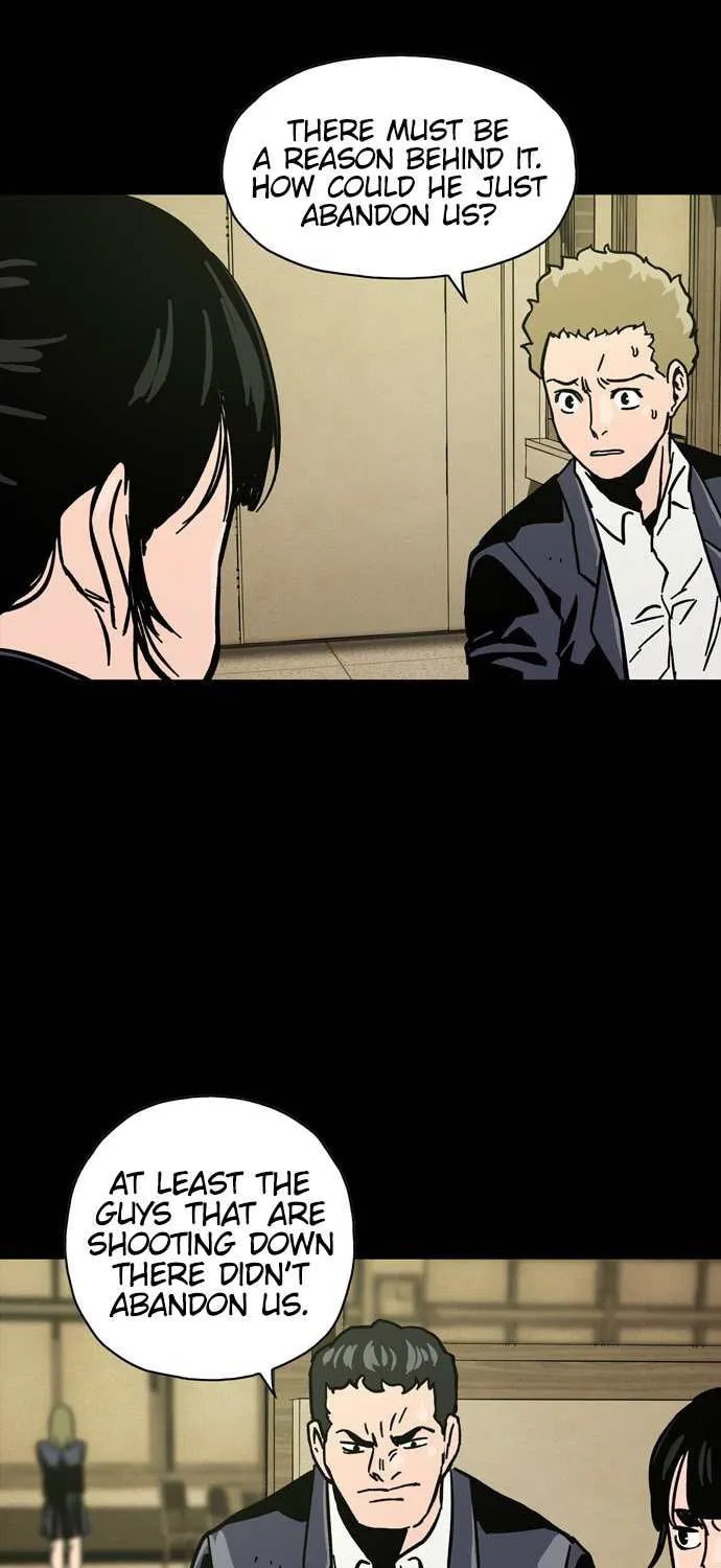 Read Deadlife chapter 37 image 75 on Lezhin