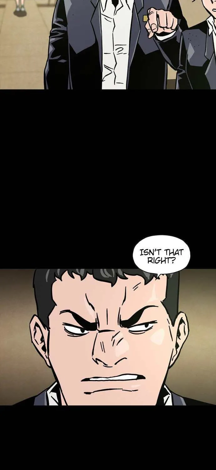 Read Deadlife chapter 37 image 76 on Lezhin
