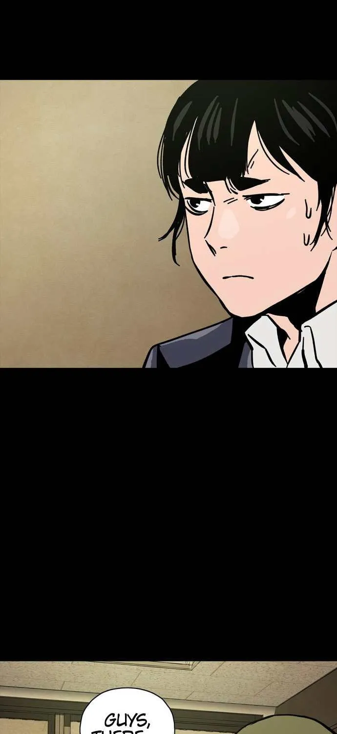 Read Deadlife chapter 37 image 77 on Lezhin