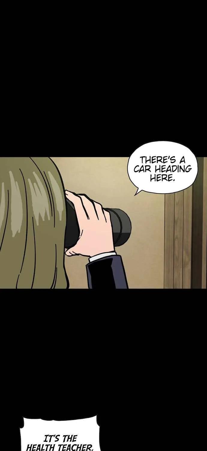 Read Deadlife chapter 37 image 79 on Lezhin