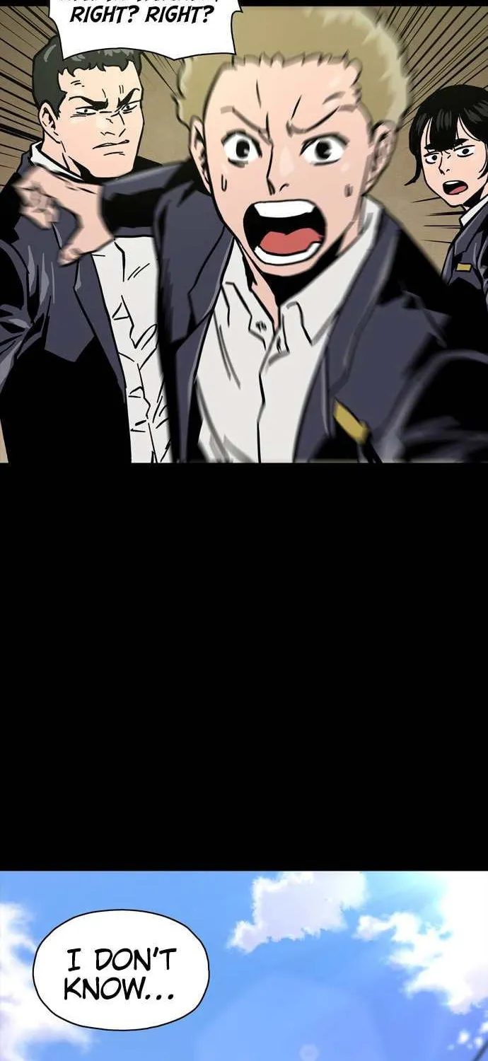 Read Deadlife chapter 37 image 80 on Lezhin