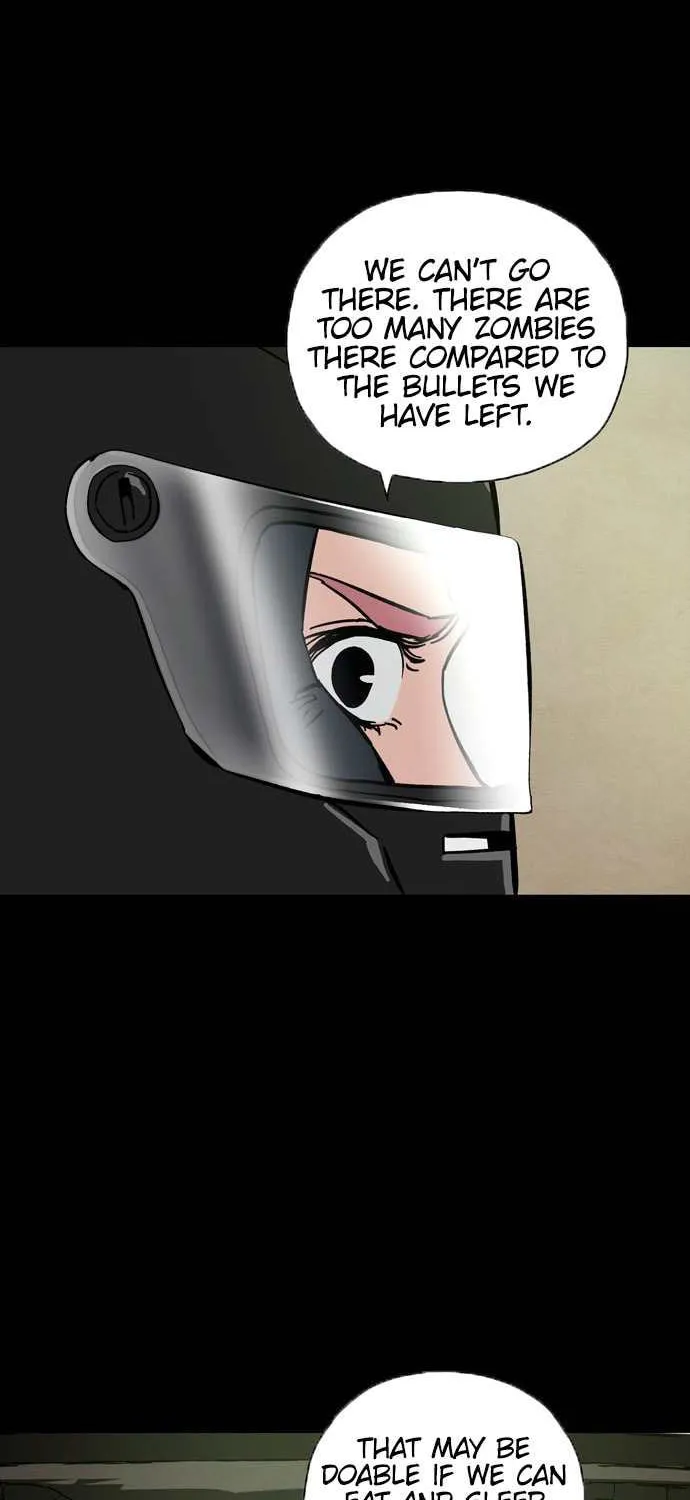 Read Deadlife chapter 38 image 10 on Lezhin