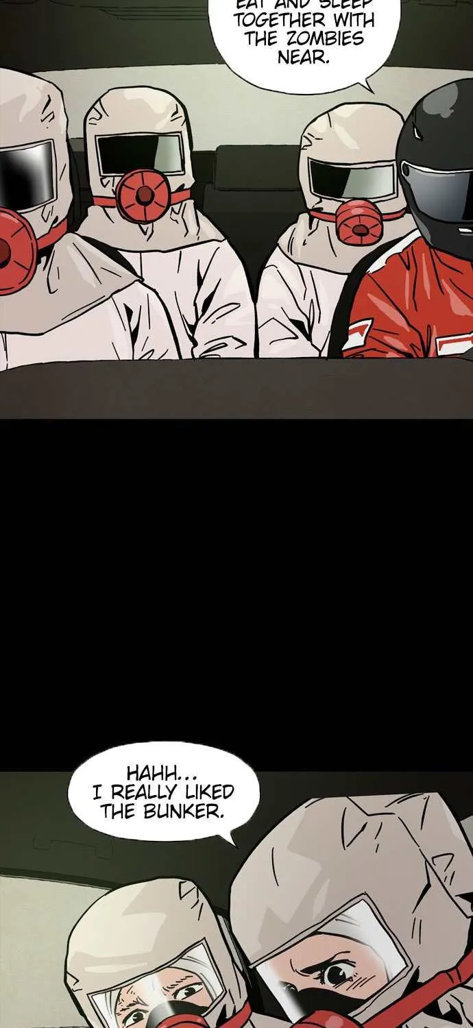 Read Deadlife chapter 38 image 11 on Lezhin