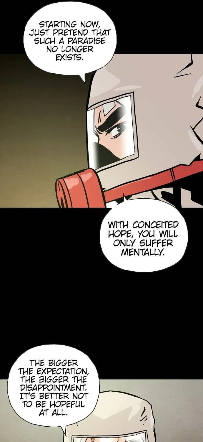 Read Deadlife chapter 38 image 13 on Lezhin