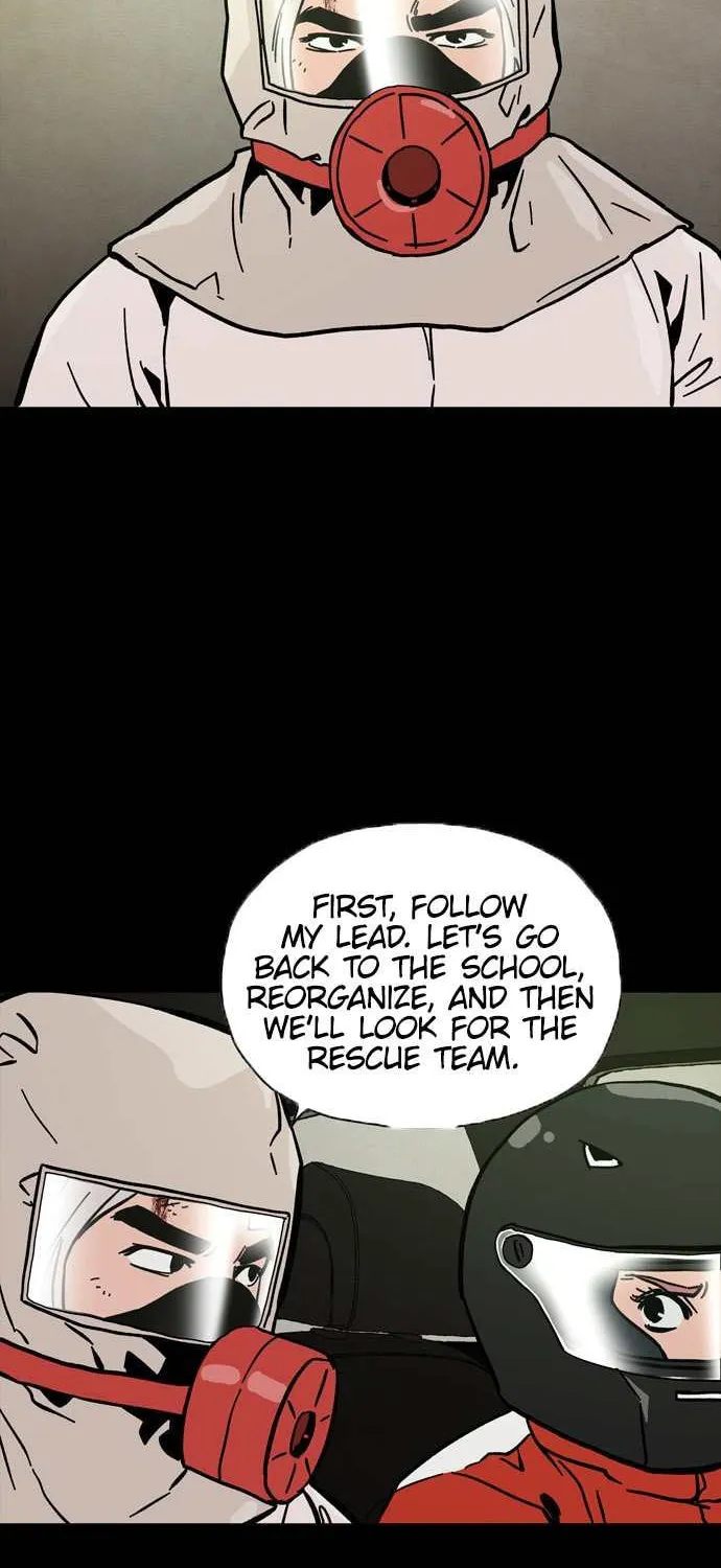 Read Deadlife chapter 38 image 14 on Lezhin