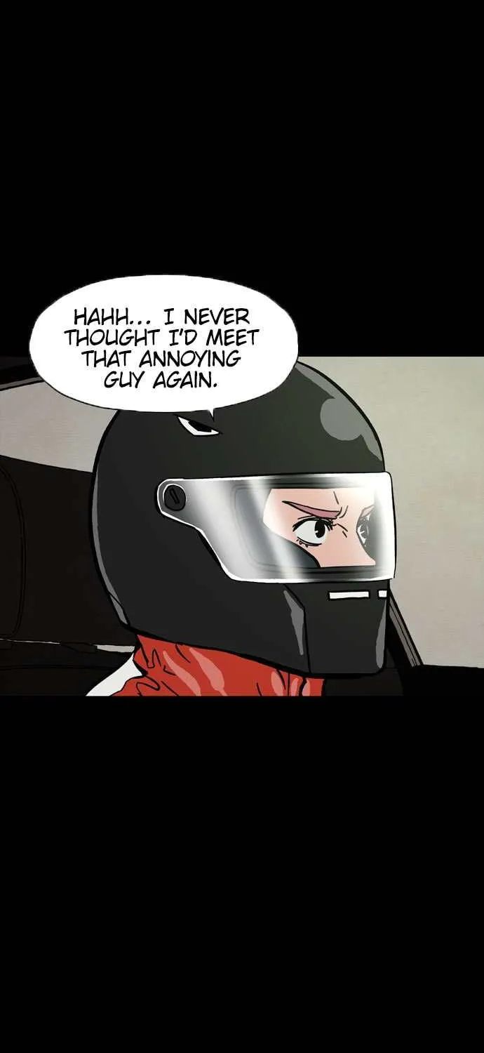 Read Deadlife chapter 38 image 15 on Lezhin