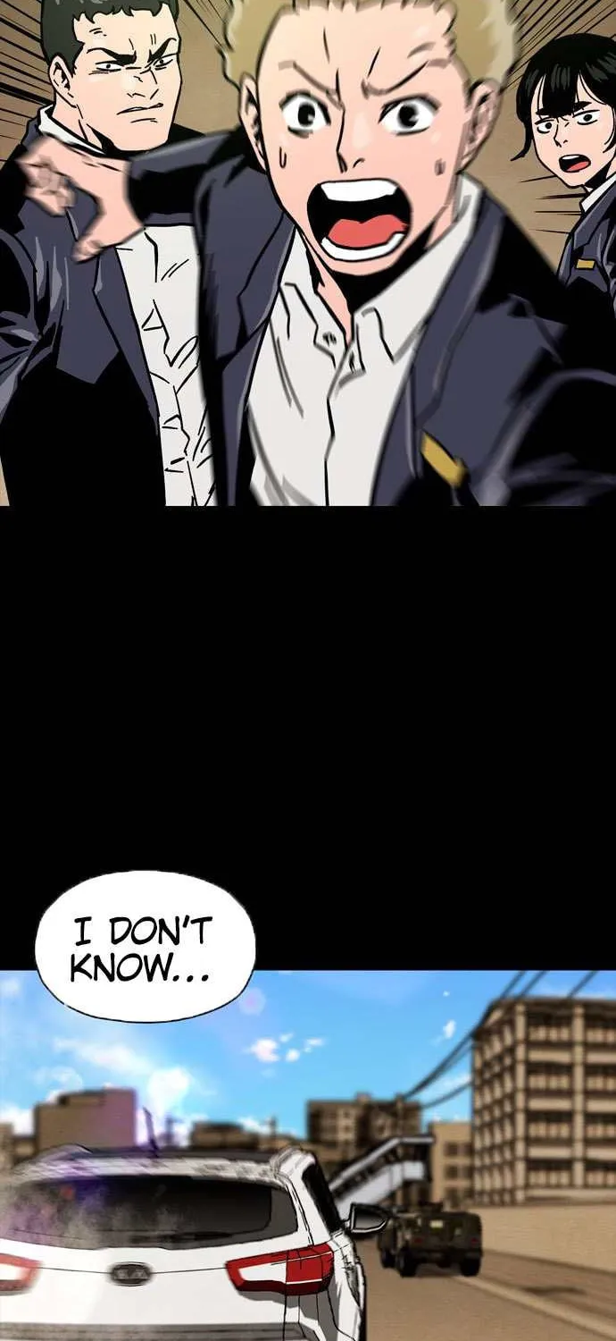 Read Deadlife chapter 38 image 2 on Lezhin