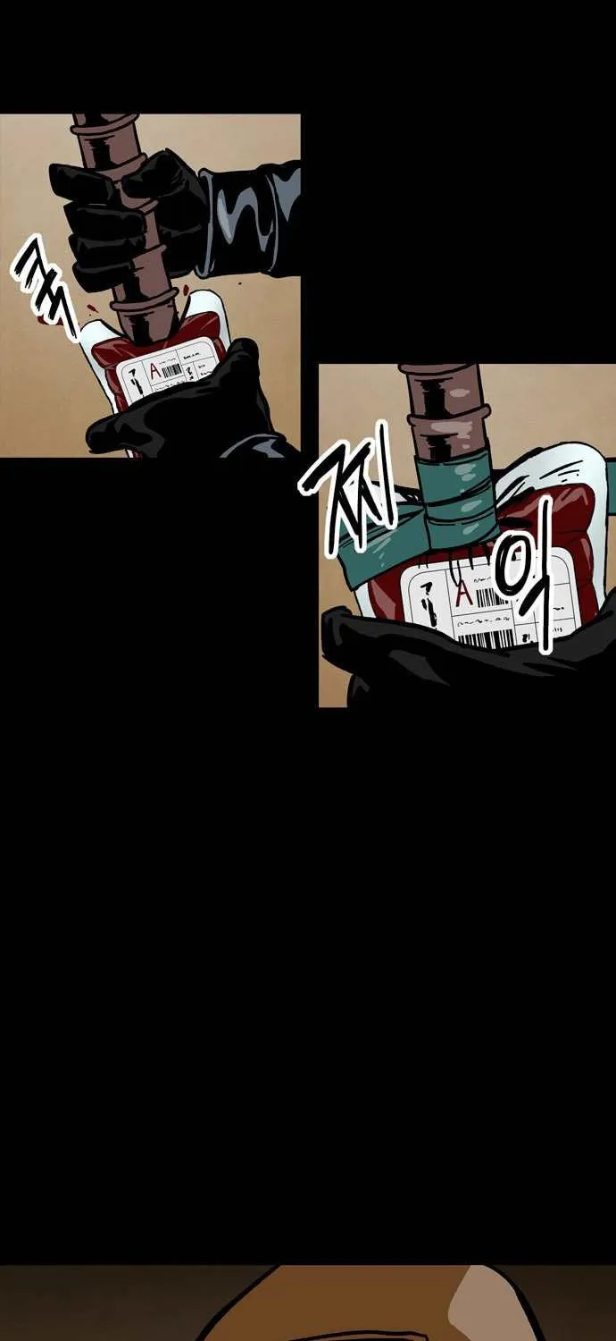 Read Deadlife chapter 38 image 22 on Lezhin