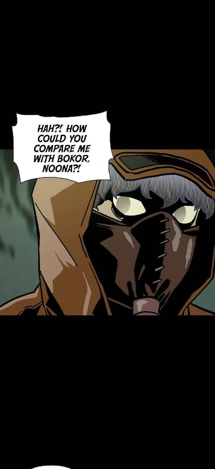 Read Deadlife chapter 38 image 29 on Lezhin