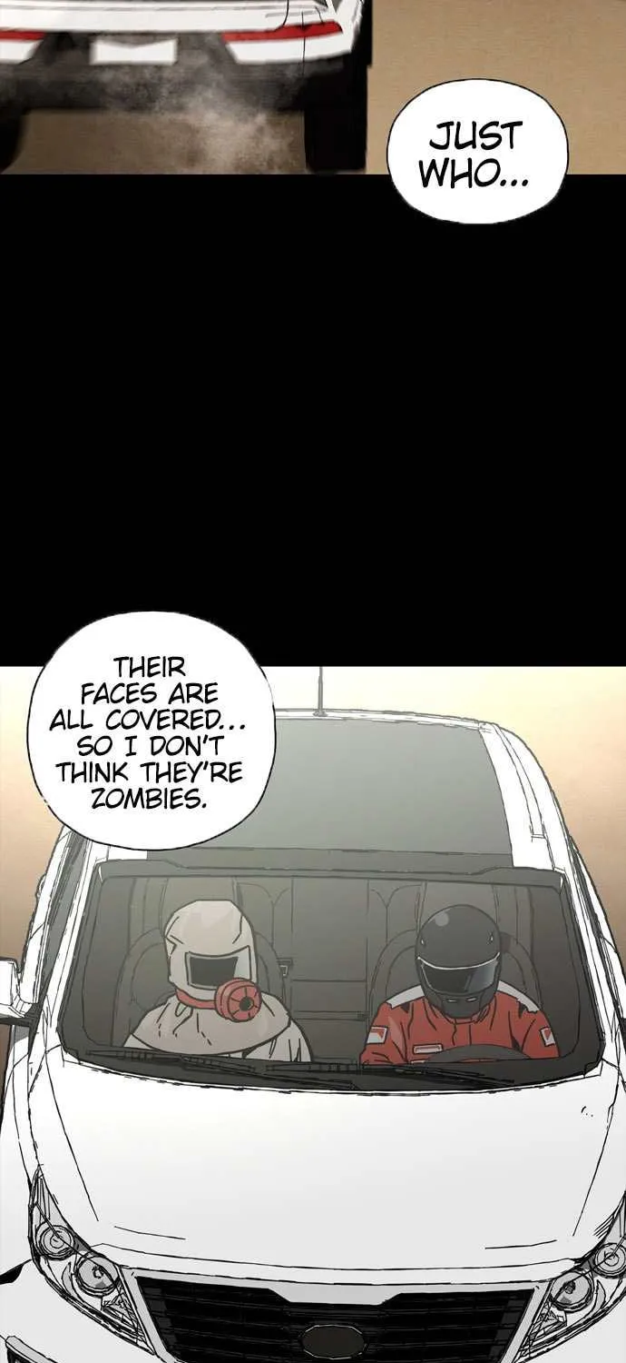 Read Deadlife chapter 38 image 3 on Lezhin