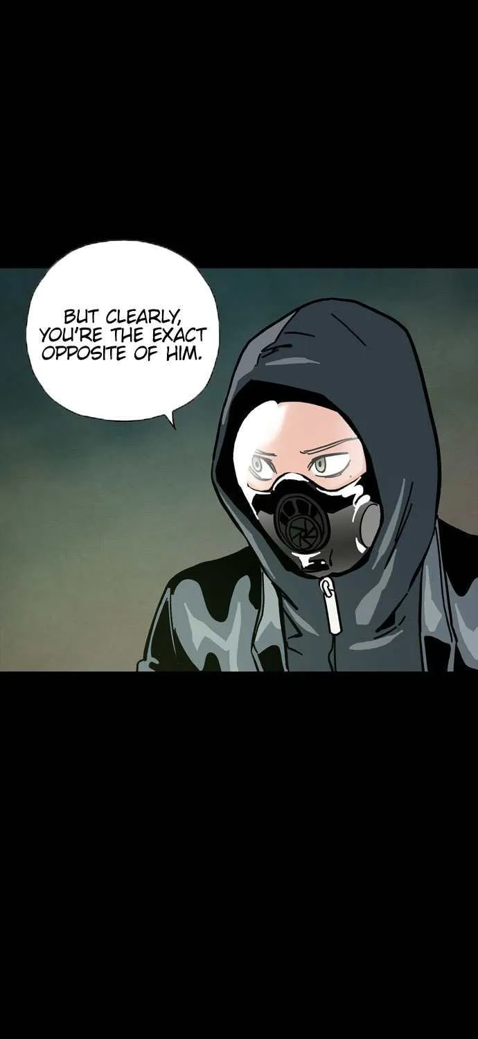 Read Deadlife chapter 38 image 31 on Lezhin