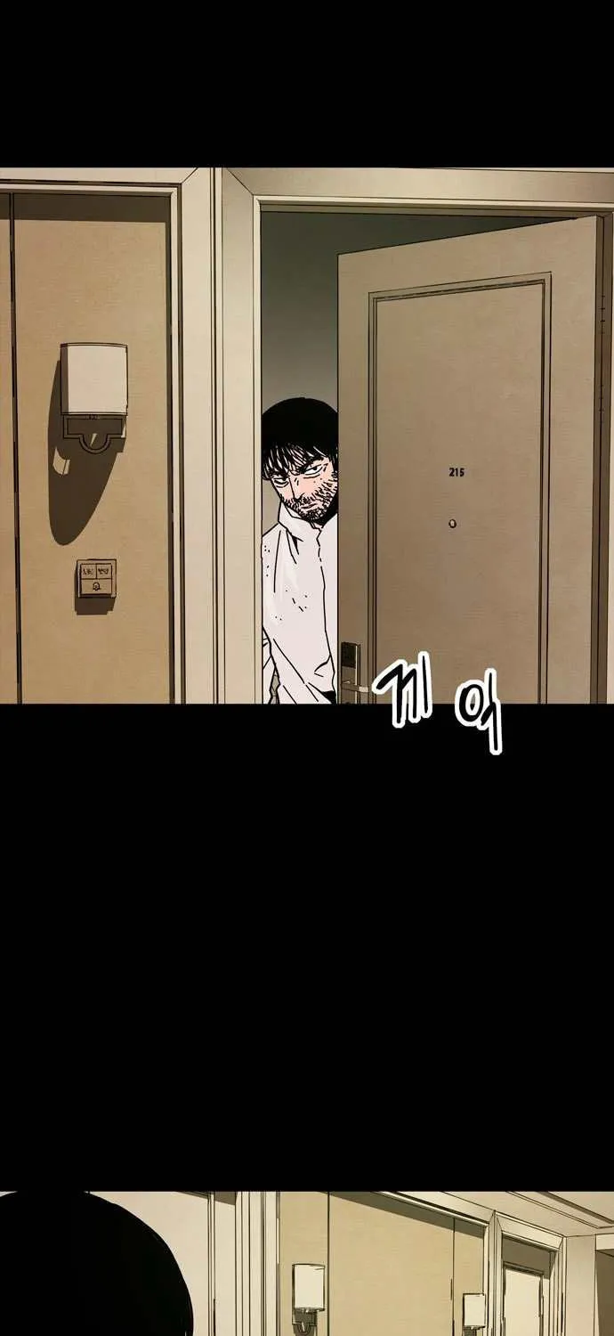 Read Deadlife chapter 38 image 33 on Lezhin