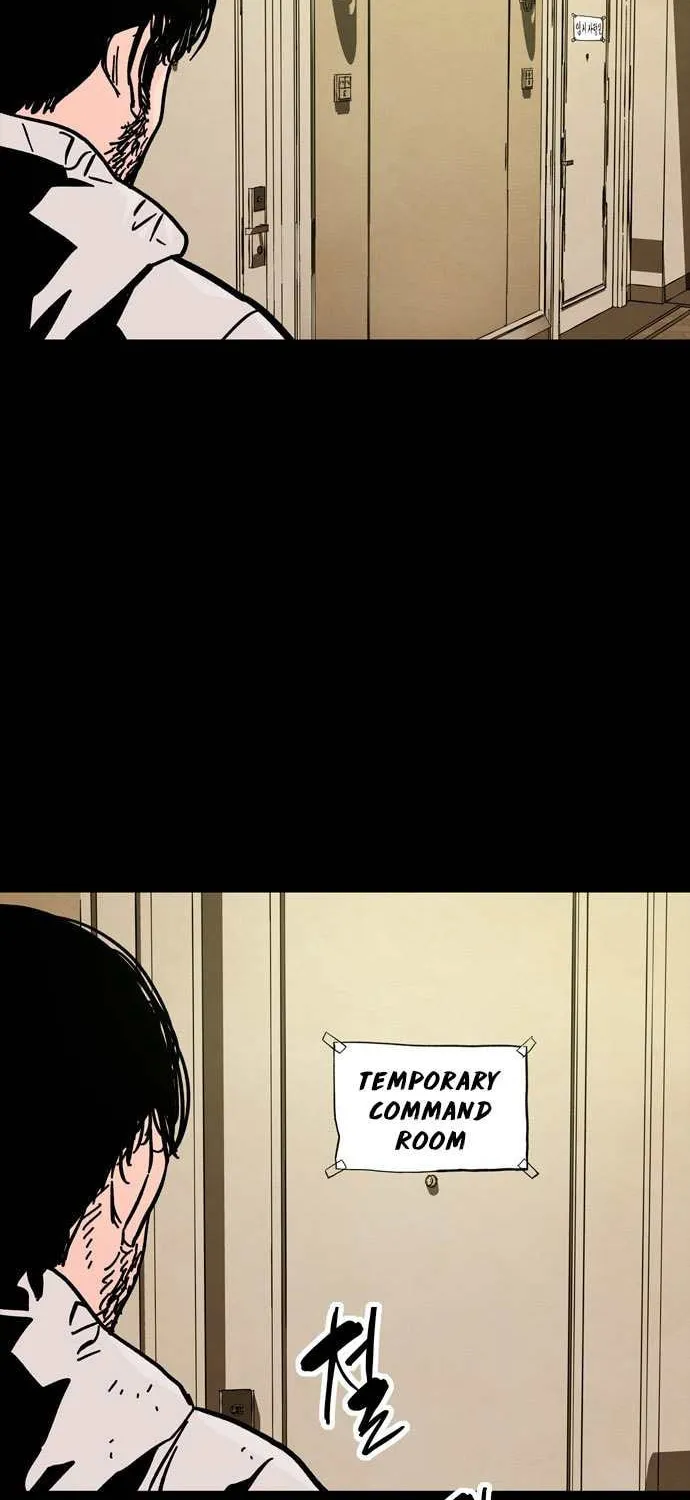 Read Deadlife chapter 38 image 34 on Lezhin