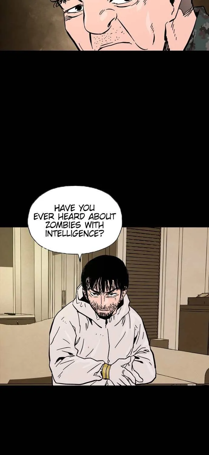 Read Deadlife chapter 38 image 41 on Lezhin