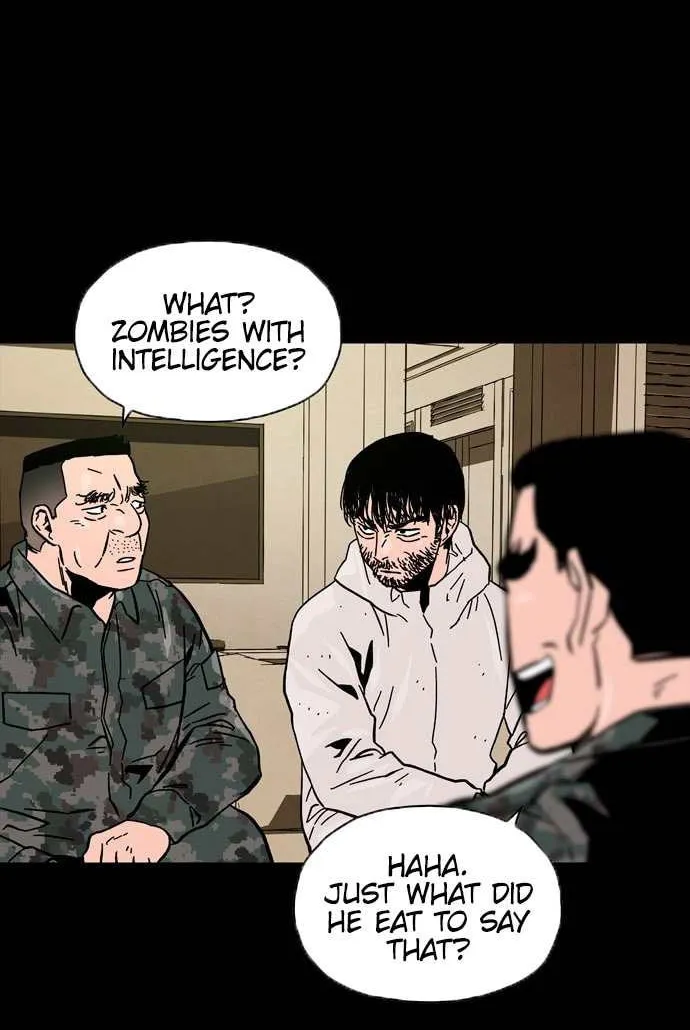 Read Deadlife chapter 38 image 42 on Lezhin
