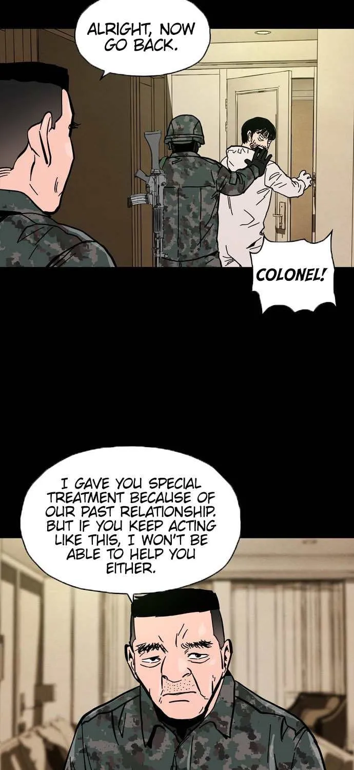 Read Deadlife chapter 38 image 52 on Lezhin