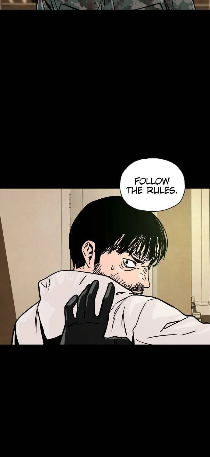 Read Deadlife chapter 38 image 53 on Lezhin