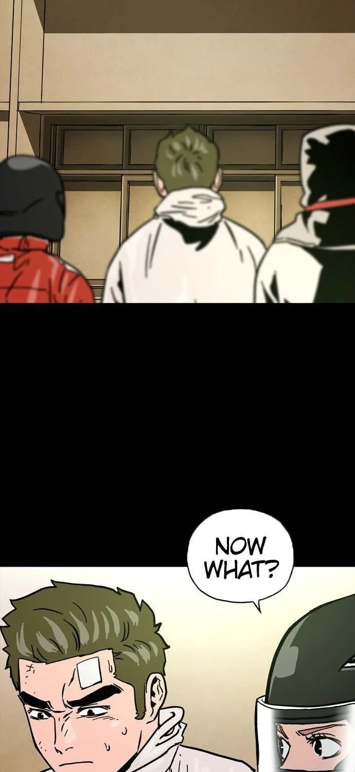 Read Deadlife chapter 38 image 58 on Lezhin