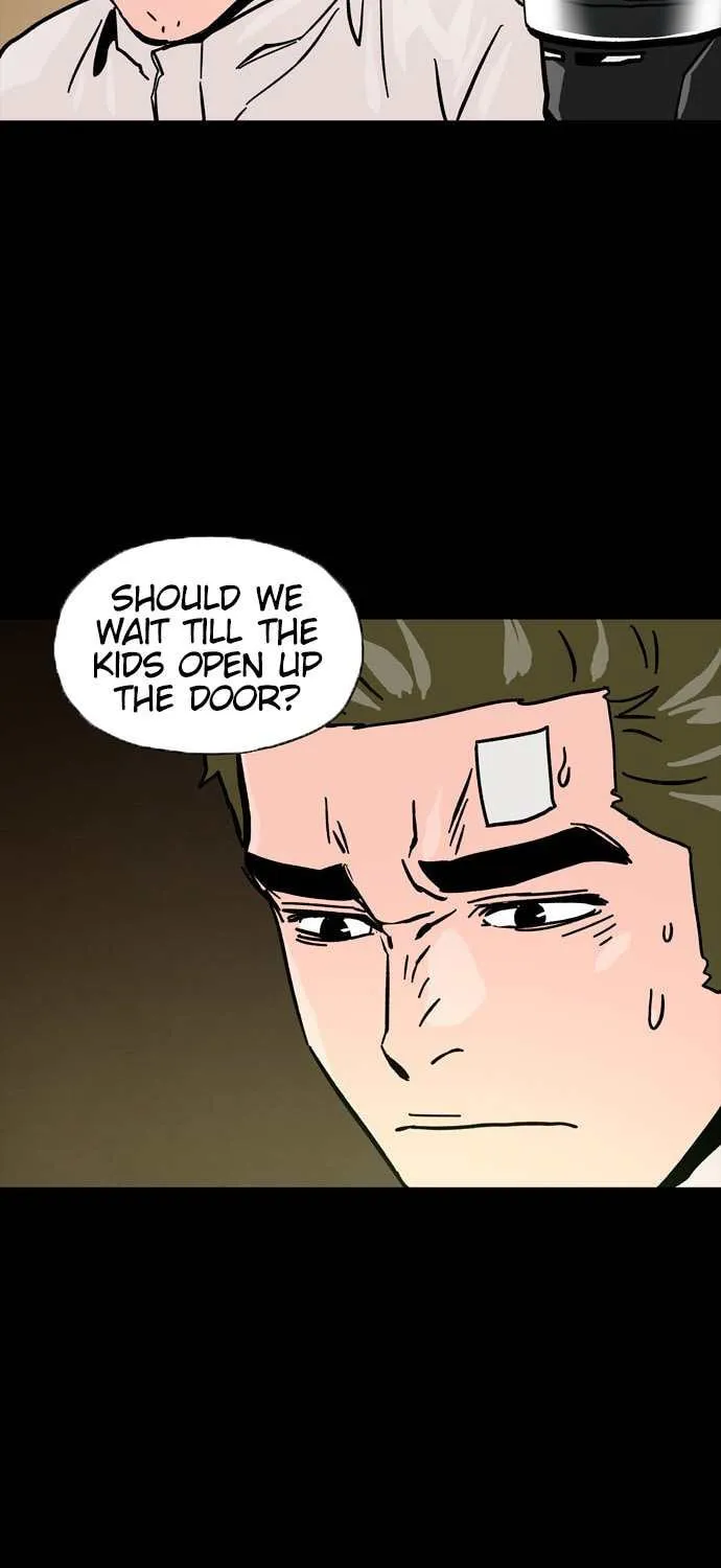 Read Deadlife chapter 38 image 59 on Lezhin