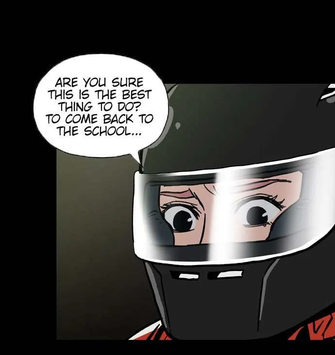 Read Deadlife chapter 38 image 6 on Lezhin