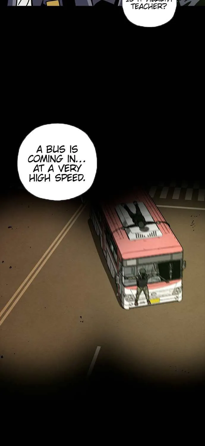 Read Deadlife chapter 38 image 65 on Lezhin