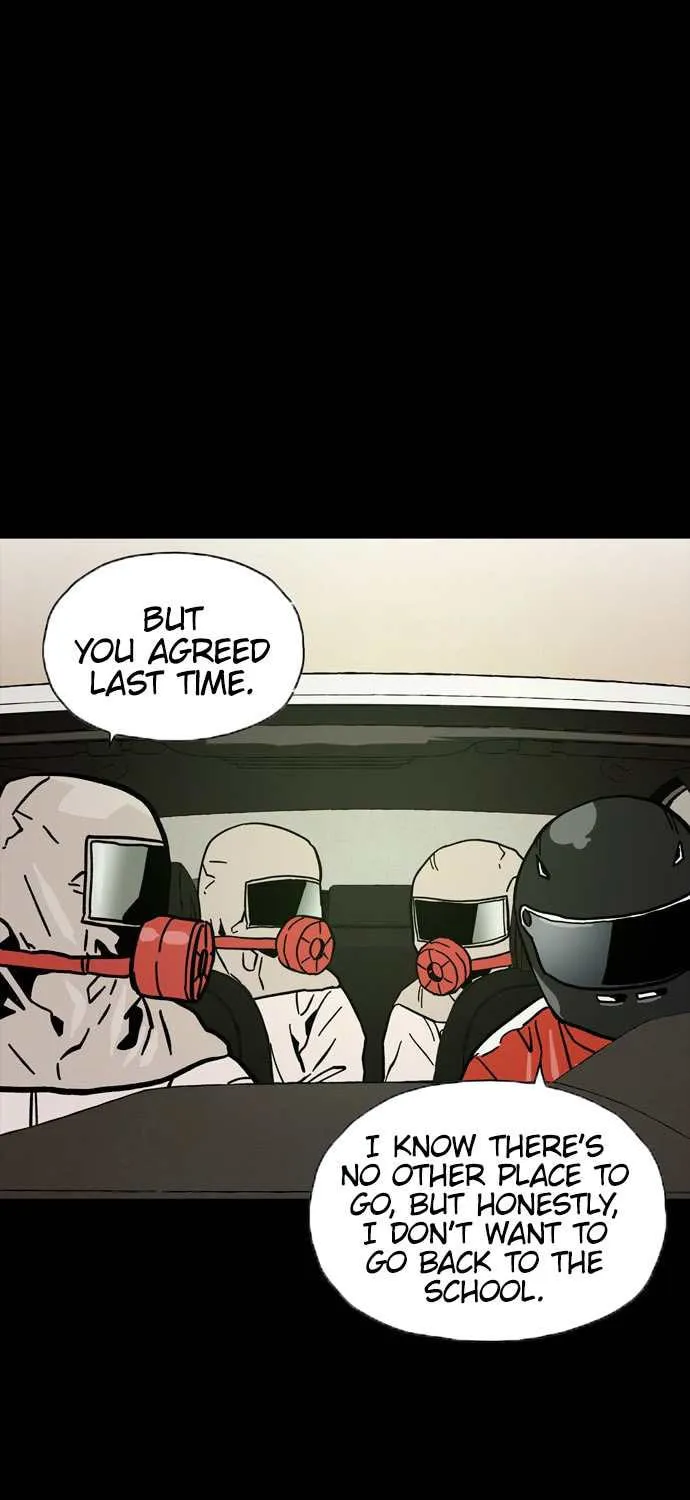 Read Deadlife chapter 38 image 7 on Lezhin
