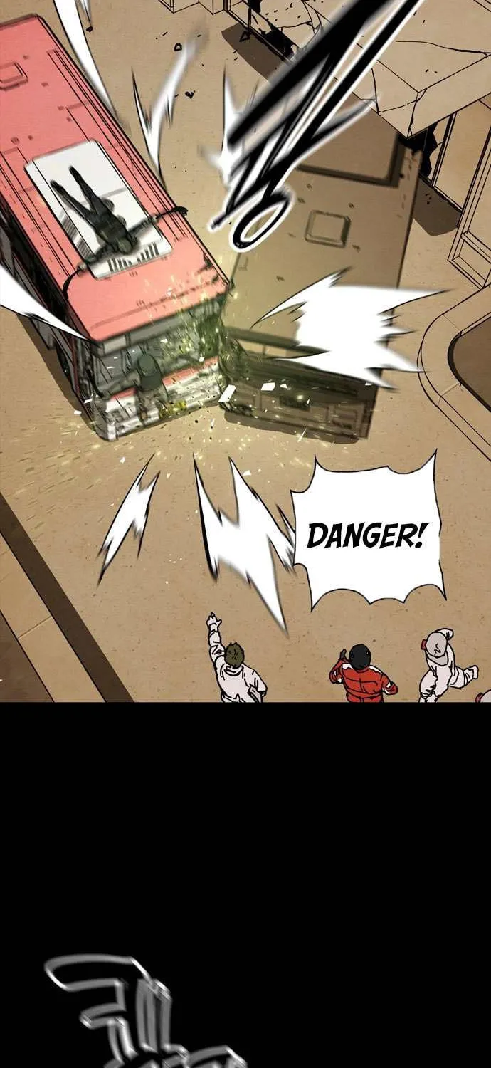 Read Deadlife chapter 38 image 70 on Lezhin