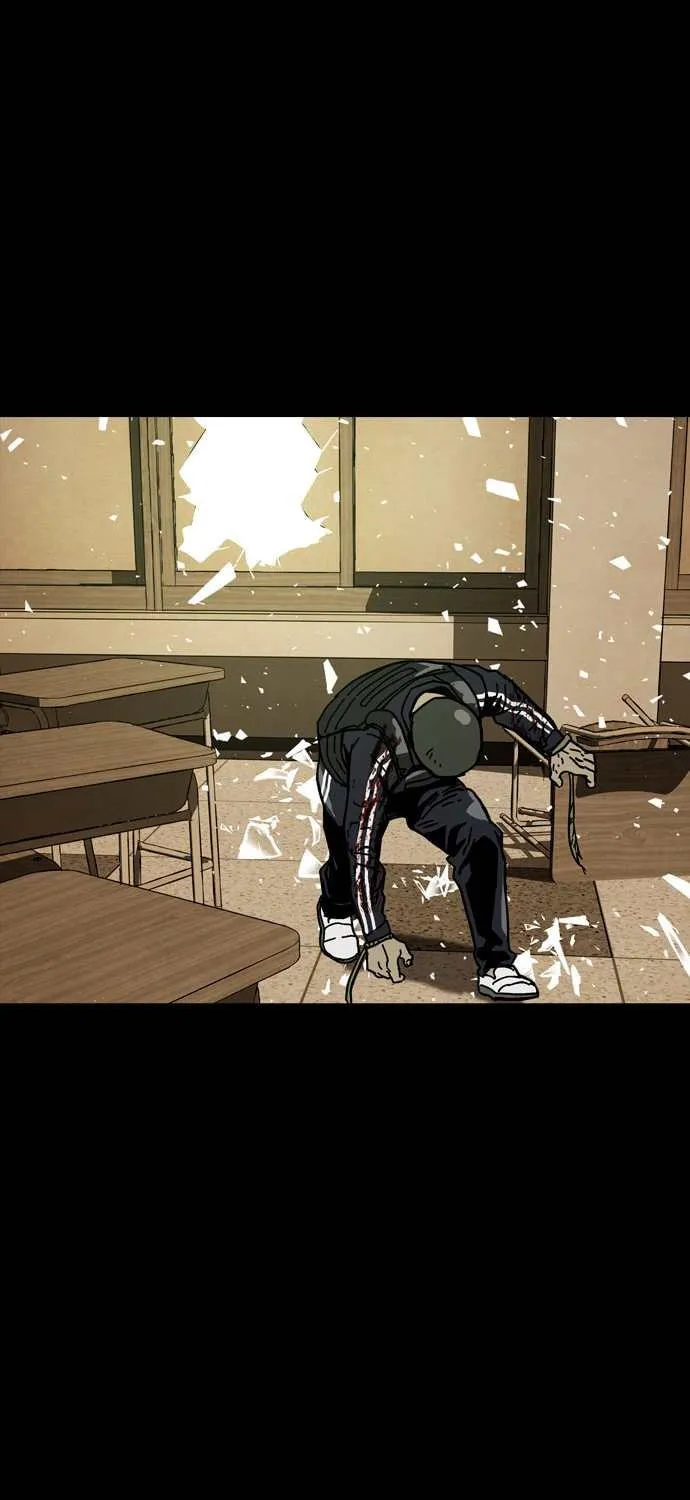 Read Deadlife chapter 38 image 77 on Lezhin