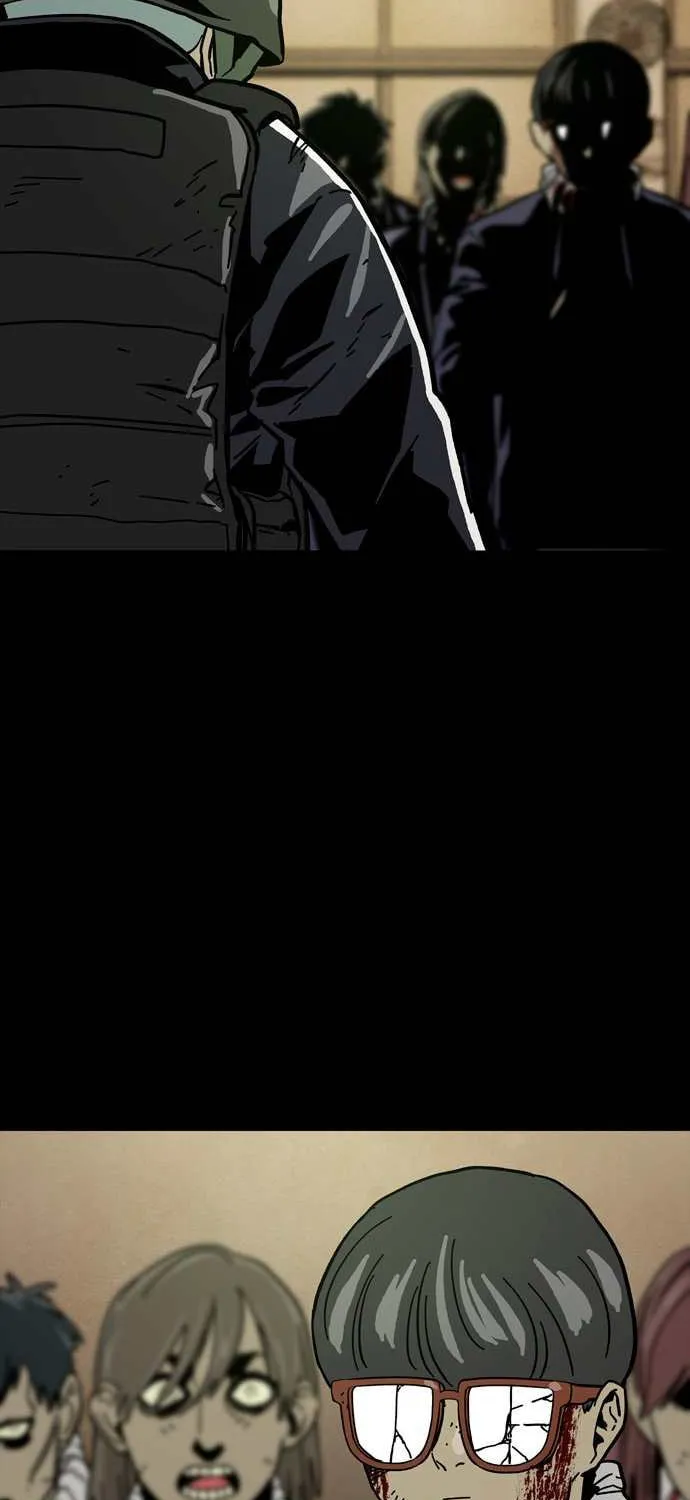 Read Deadlife chapter 38 image 79 on Lezhin