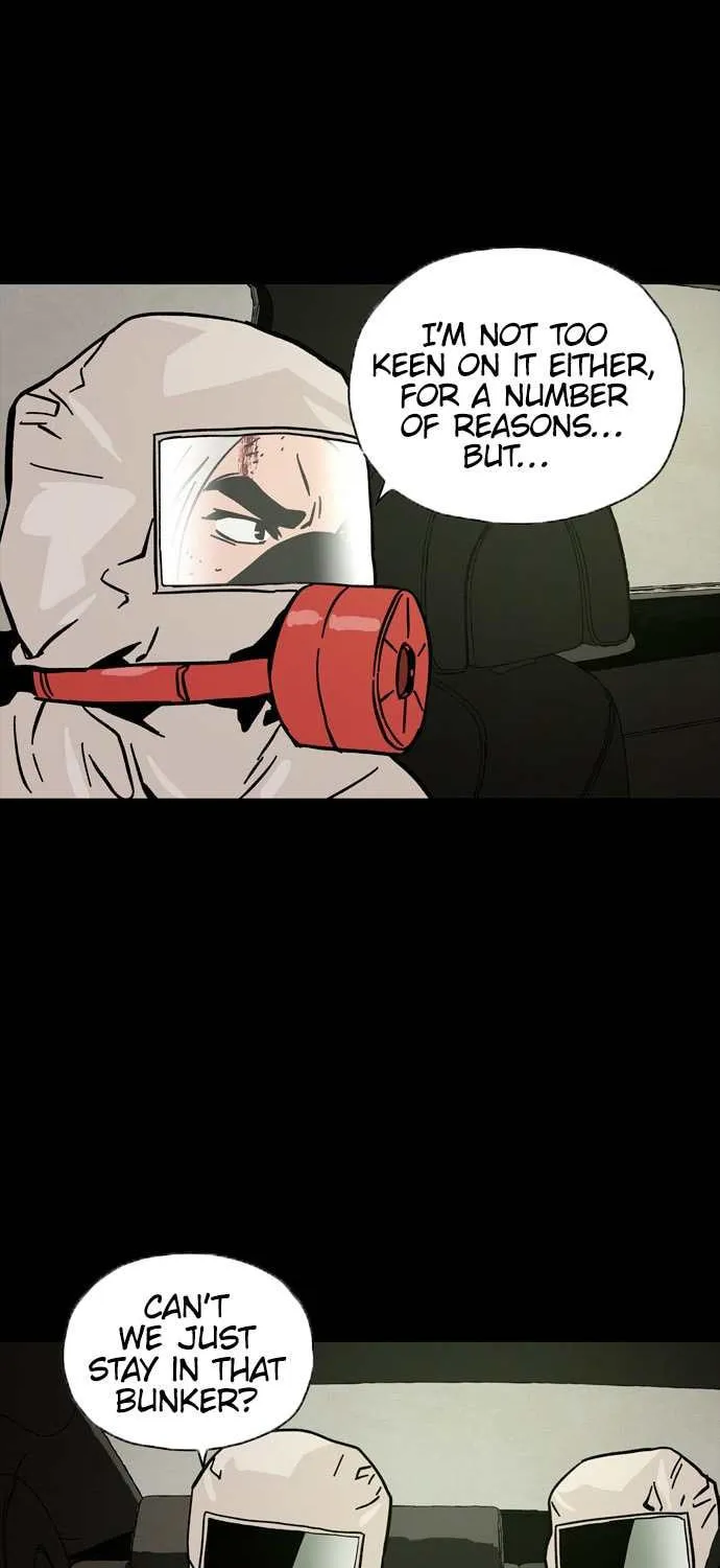 Read Deadlife chapter 38 image 8 on Lezhin