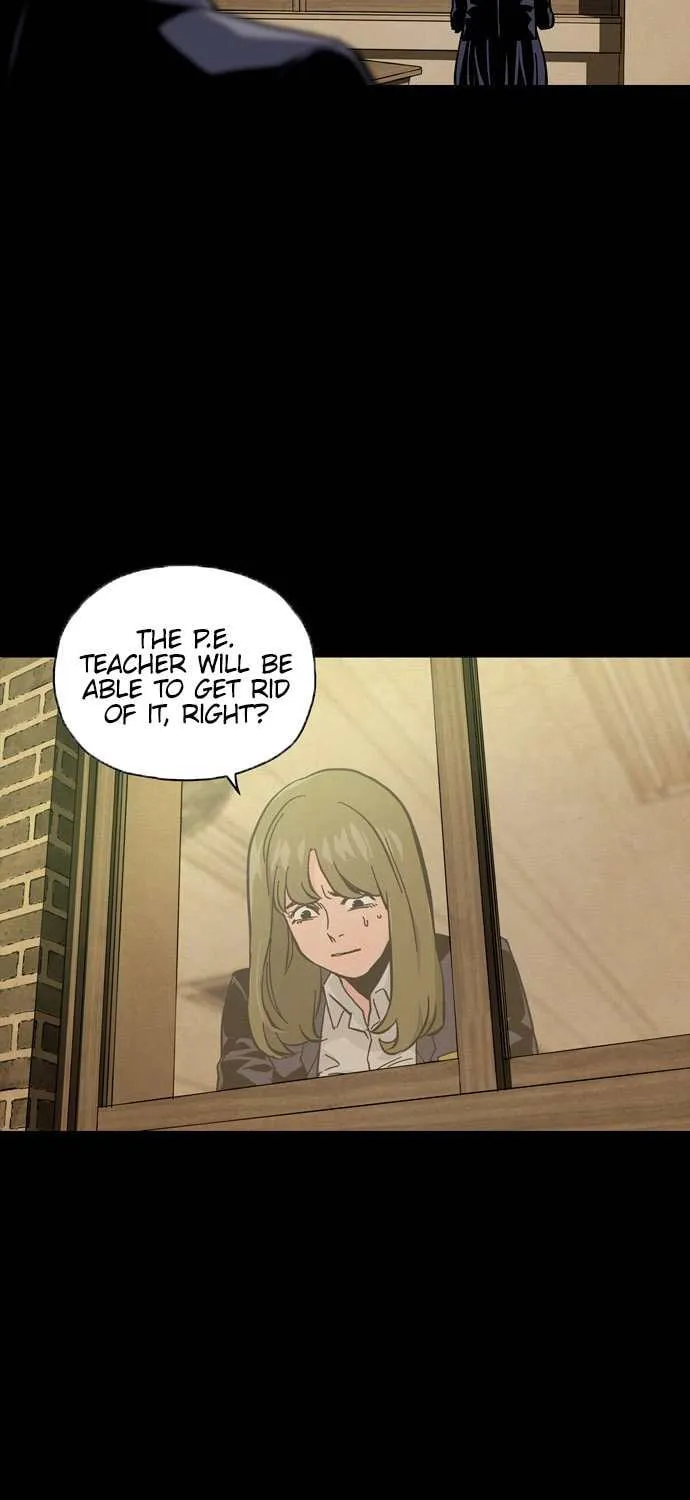 Read Deadlife chapter 39 image 11 on Lezhin