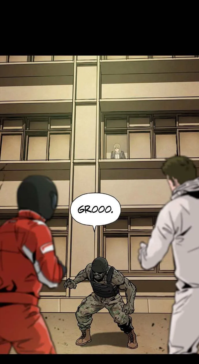 Read Deadlife chapter 39 image 12 on Lezhin