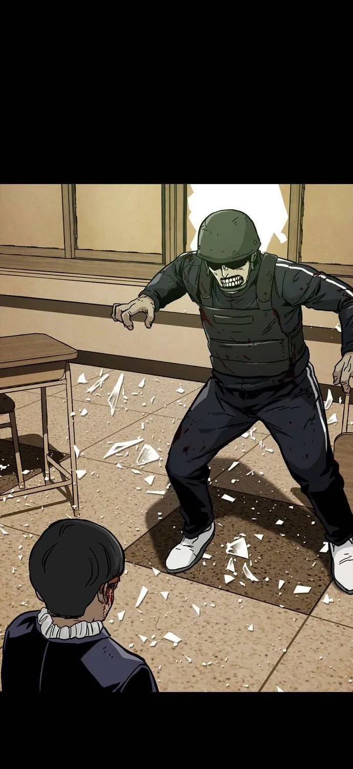 Read Deadlife chapter 39 image 14 on Lezhin