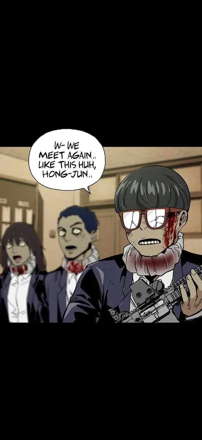 Read Deadlife chapter 39 image 15 on Lezhin