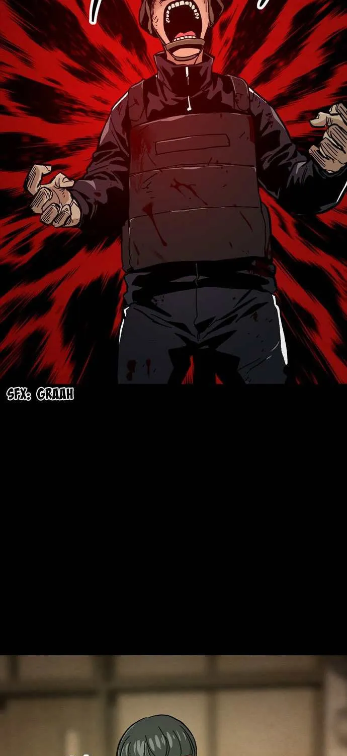 Read Deadlife chapter 39 image 17 on Lezhin