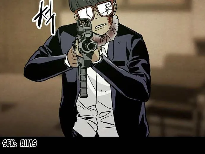Read Deadlife chapter 39 image 18 on Lezhin