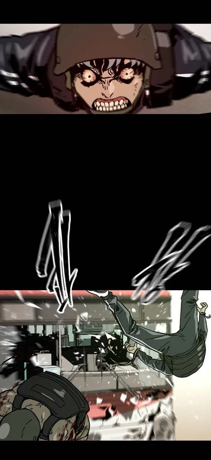 Read Deadlife chapter 39 image 2 on Lezhin