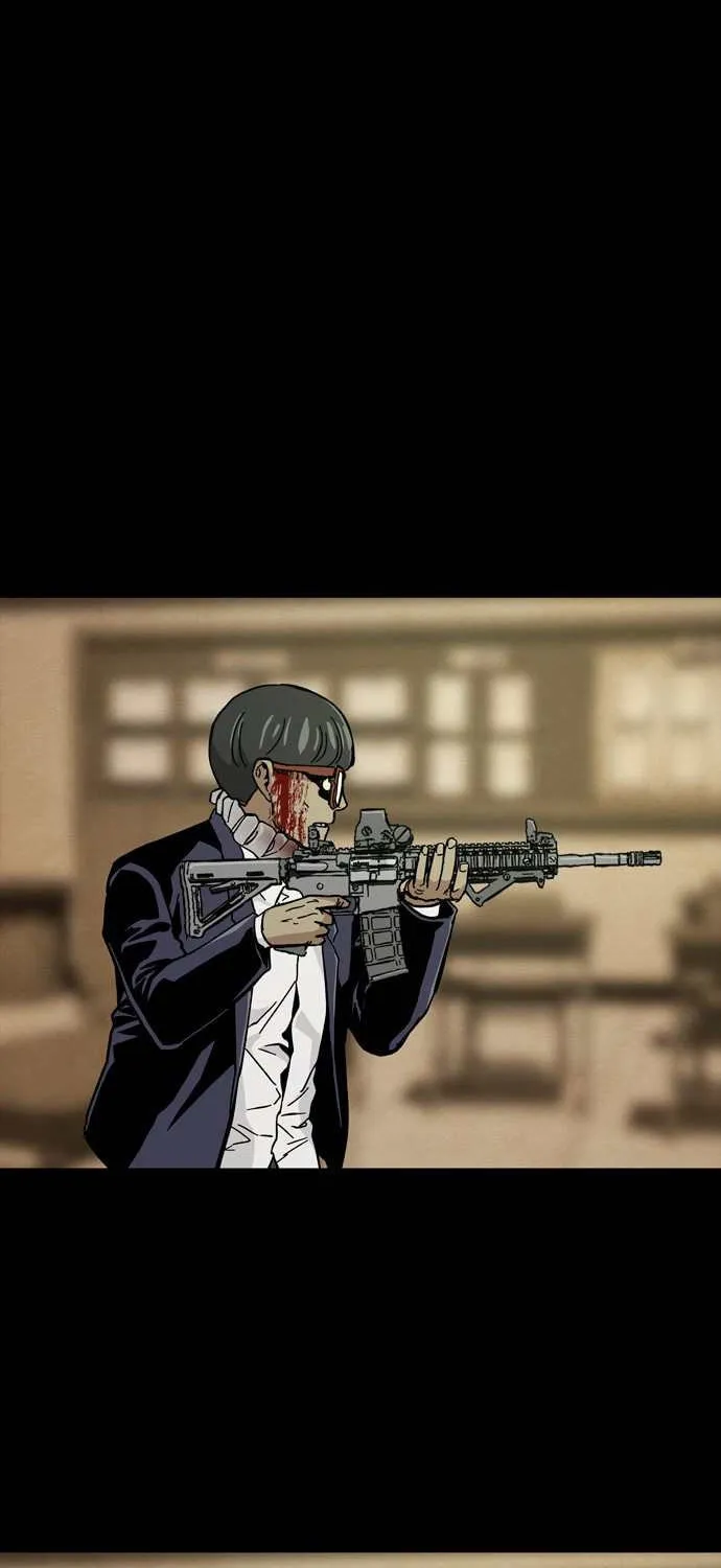 Read Deadlife chapter 39 image 20 on Lezhin