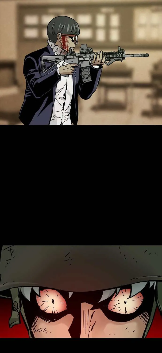 Read Deadlife chapter 39 image 21 on Lezhin