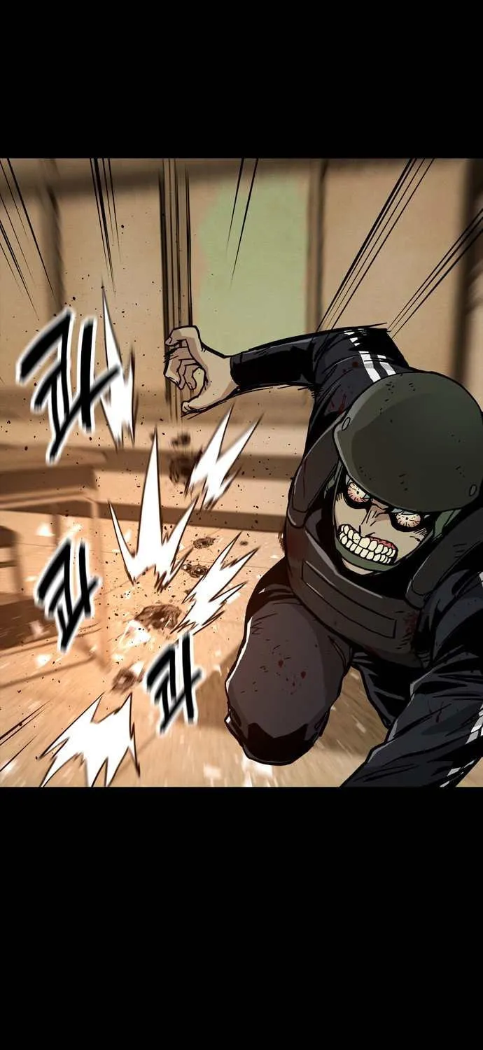 Read Deadlife chapter 39 image 23 on Lezhin