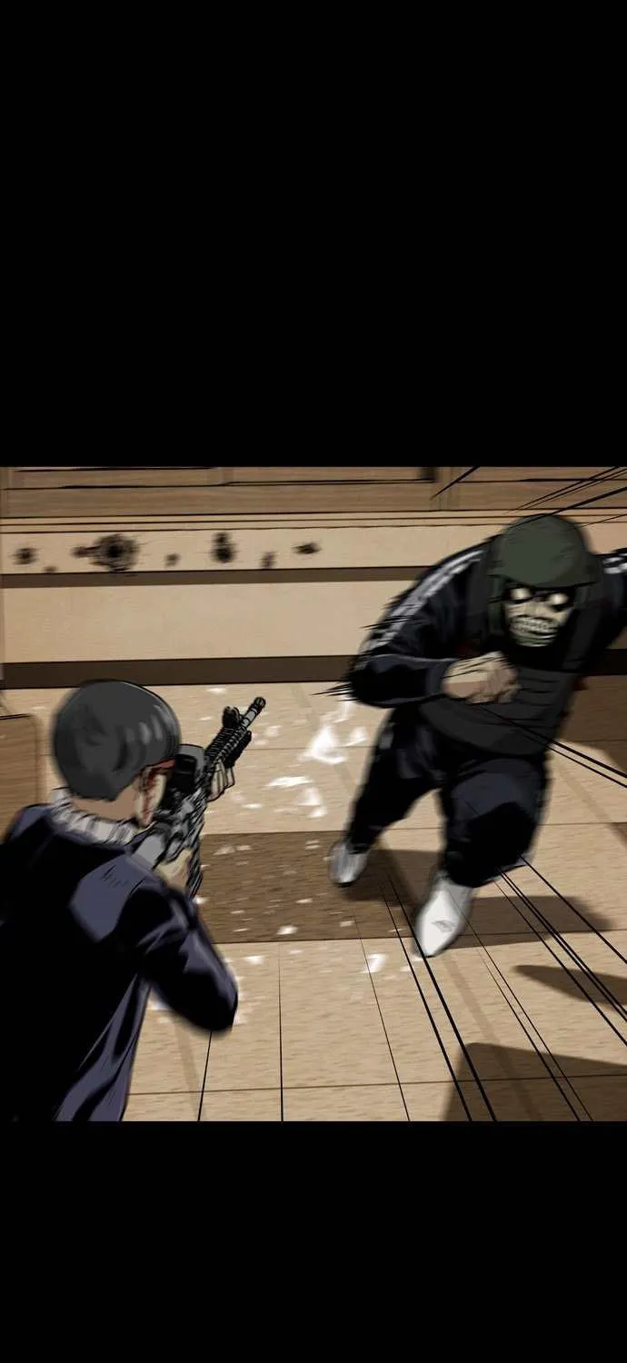 Read Deadlife chapter 39 image 25 on Lezhin