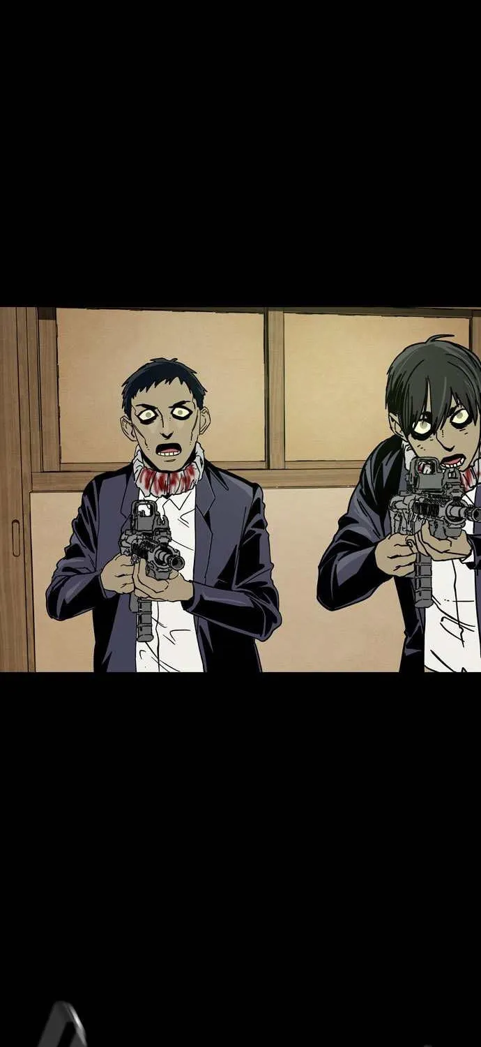 Read Deadlife chapter 39 image 28 on Lezhin
