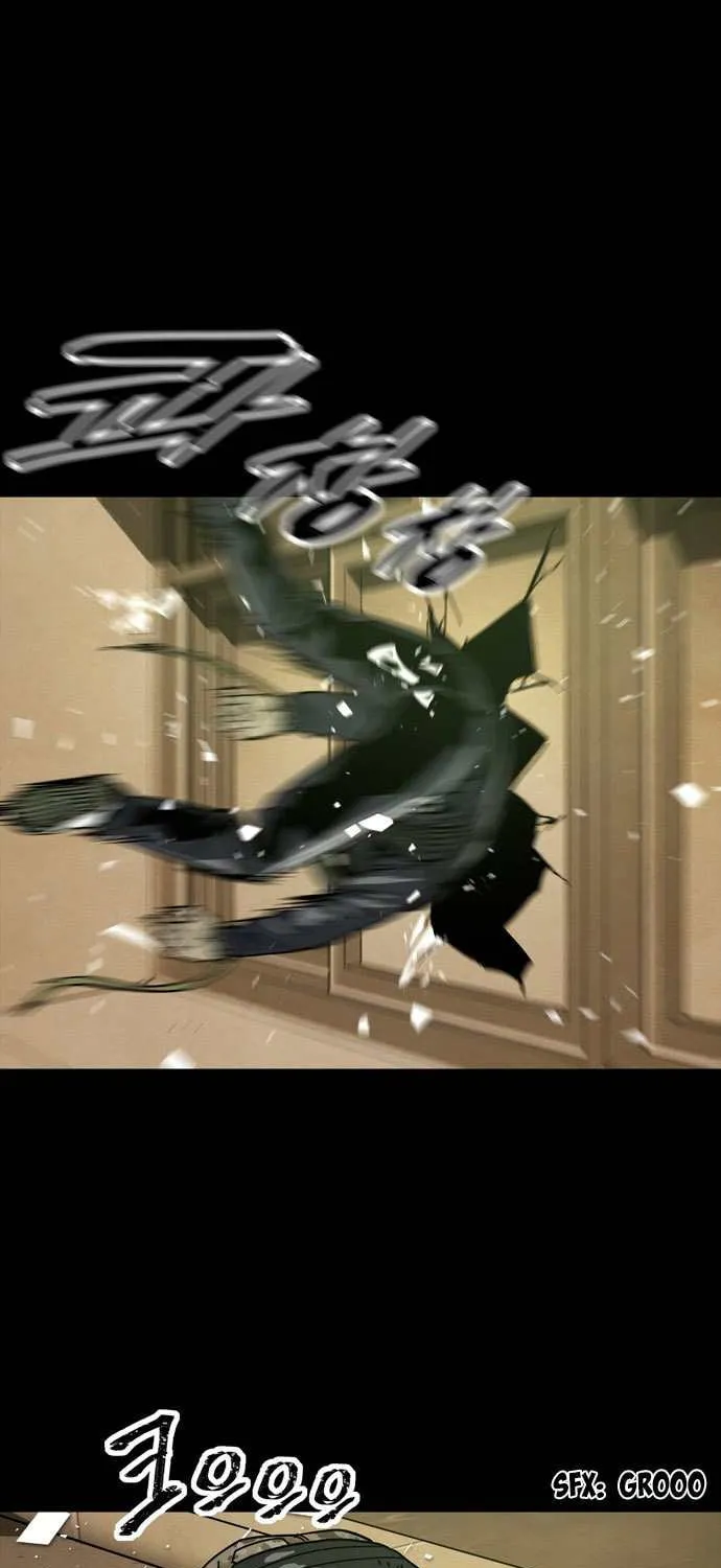 Read Deadlife chapter 39 image 3 on Lezhin