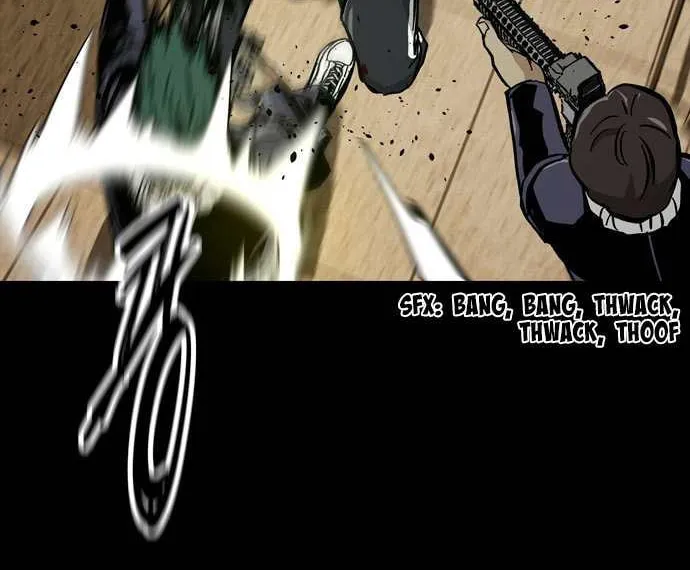 Read Deadlife chapter 39 image 36 on Lezhin