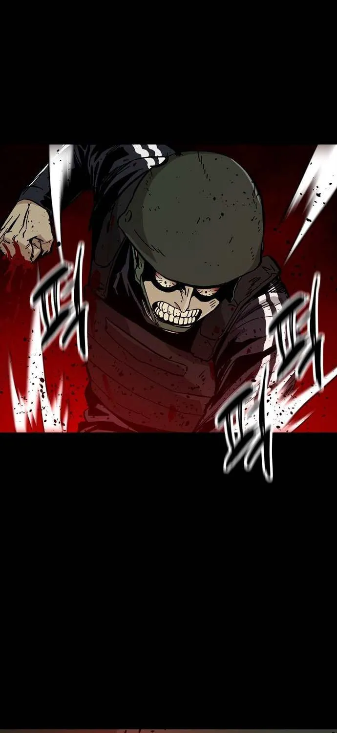 Read Deadlife chapter 39 image 37 on Lezhin