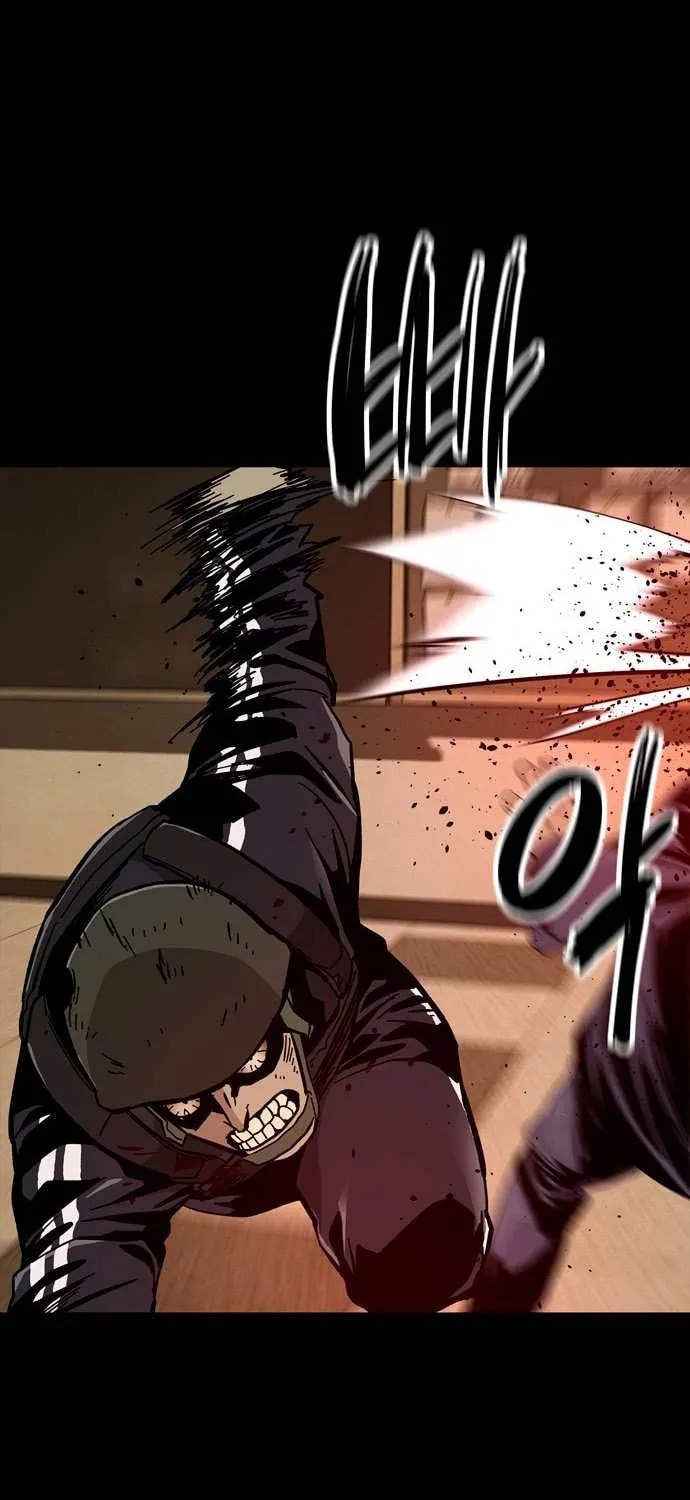 Read Deadlife chapter 39 image 39 on Lezhin